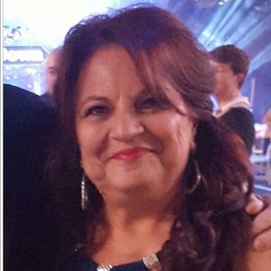 Meet your Posher, Cindy